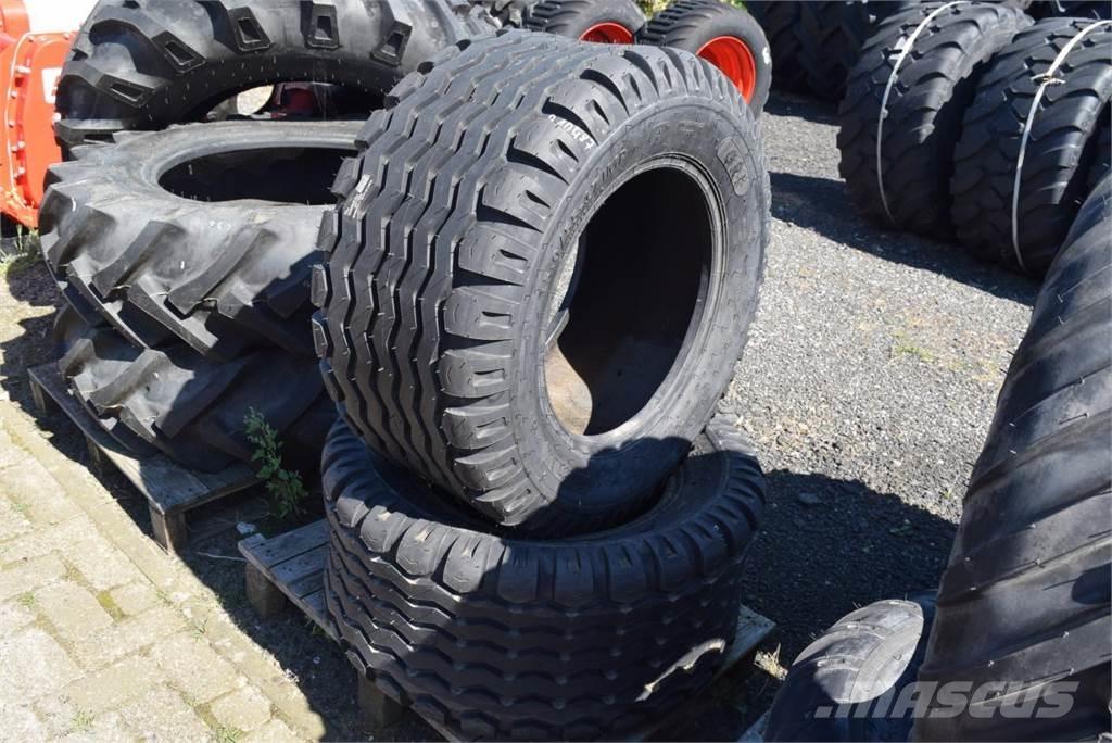  15.0/55-17 *GRI* Pneumatici, ruote e cerchioni