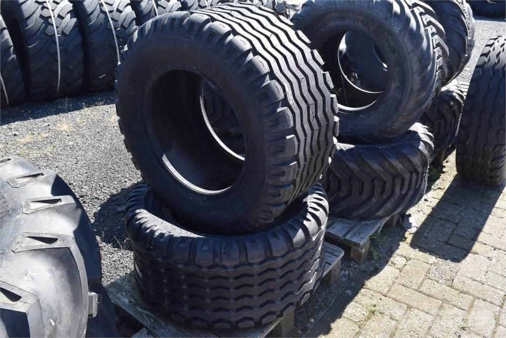  15.0/55-17 *GRI* Pneumatici, ruote e cerchioni