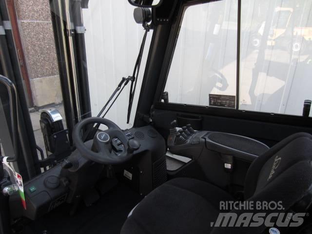 Linde H20T Carrelli elevatori GPL