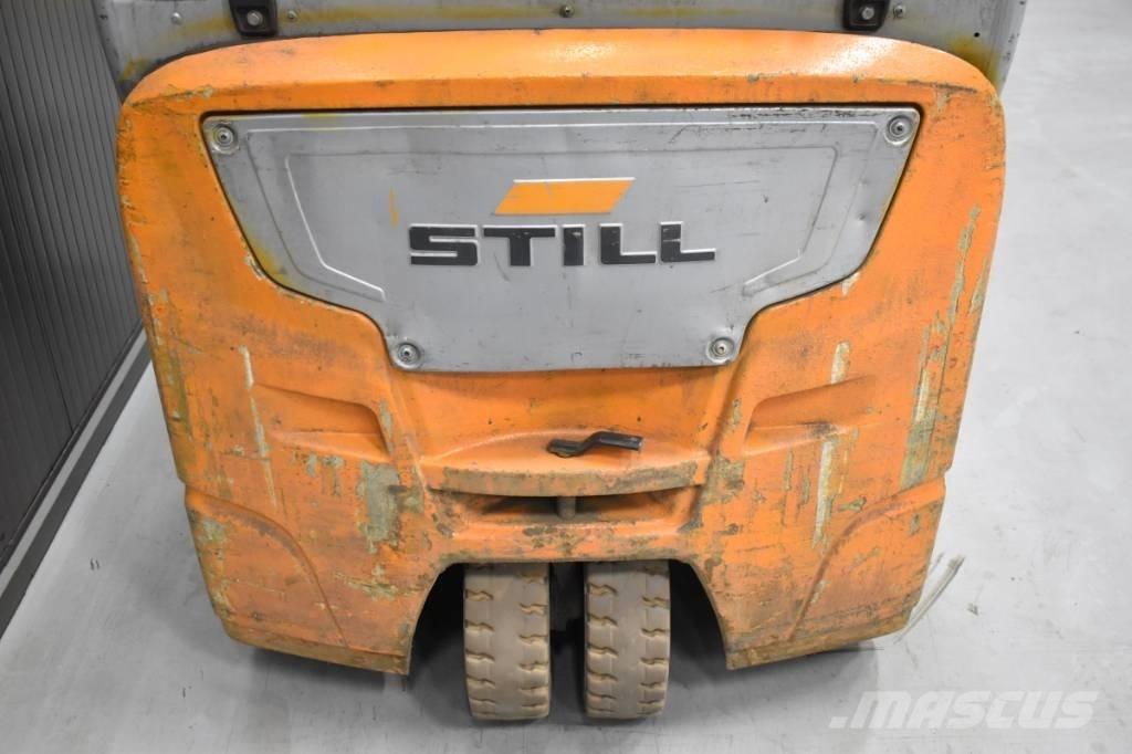 Still RX 20-16 C Carrelli elevatori elettrici