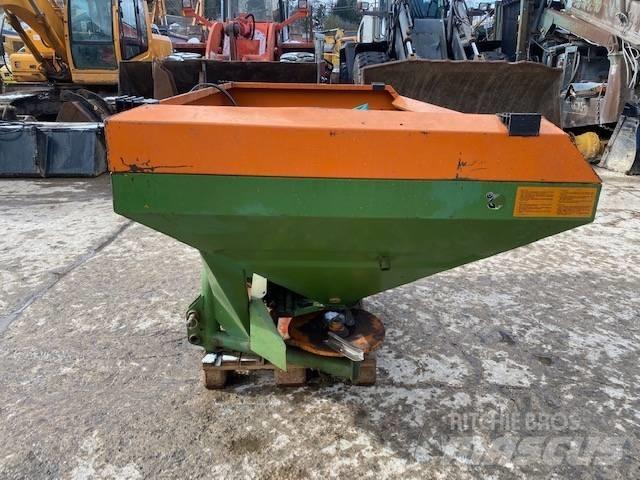 Amazone ZA-U 1501 Spargiletame
