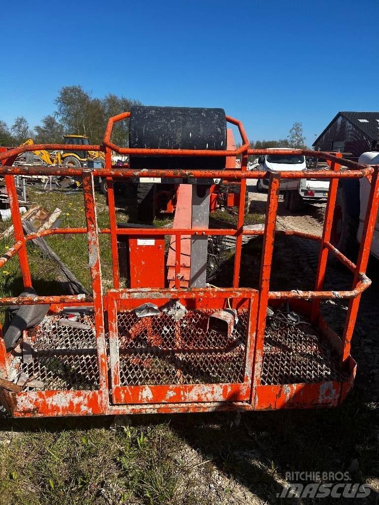 Terex TB 85 Piattaforme a braccio articolato