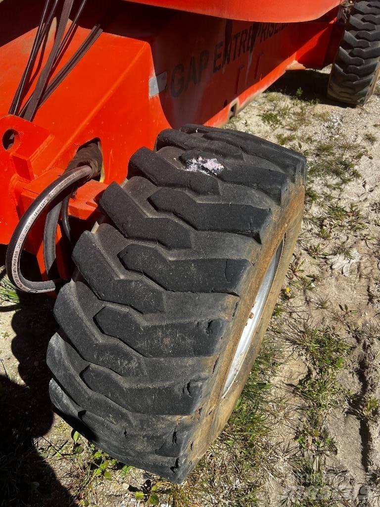 Terex TB 85 Piattaforme a braccio articolato