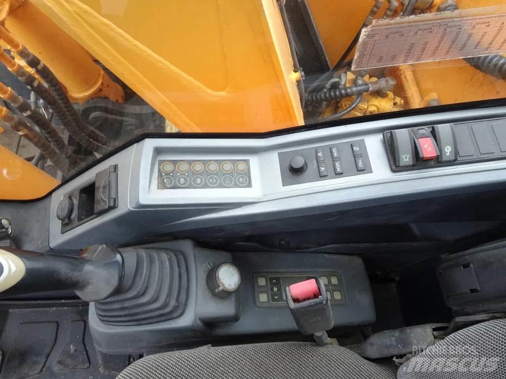 Hyundai 145LCR-9 Escavatori cingolati
