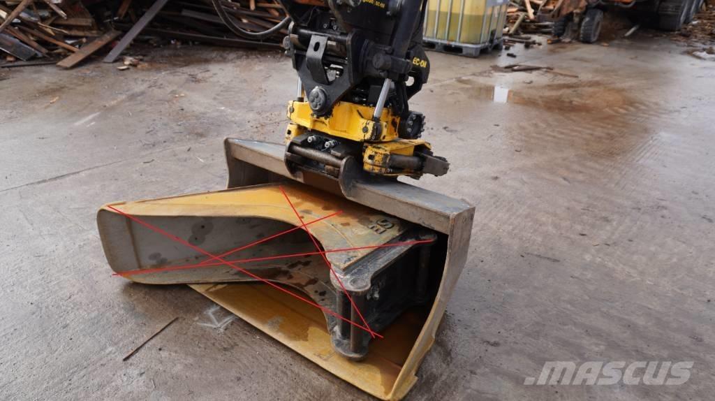 Doosan DX 85 R-3 Escavatori medi 7t - 12t