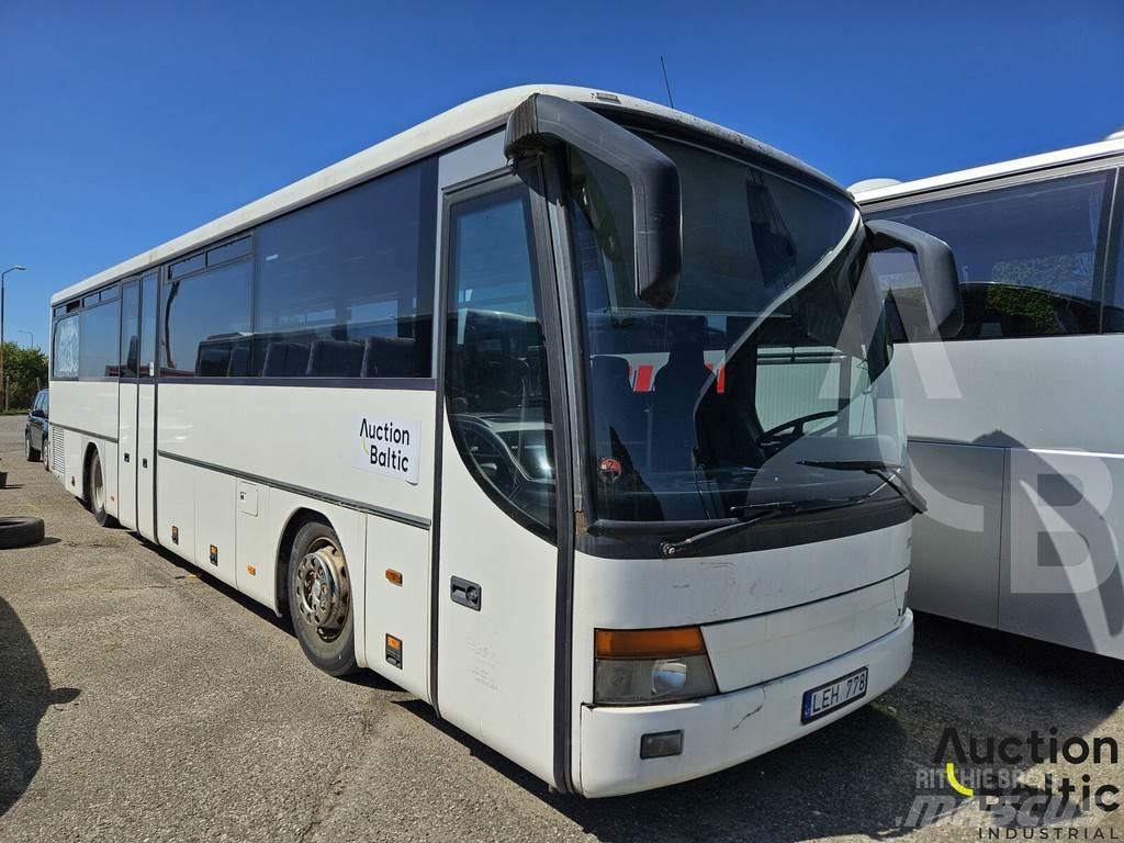 Setra S 315 UL Furgoni altro