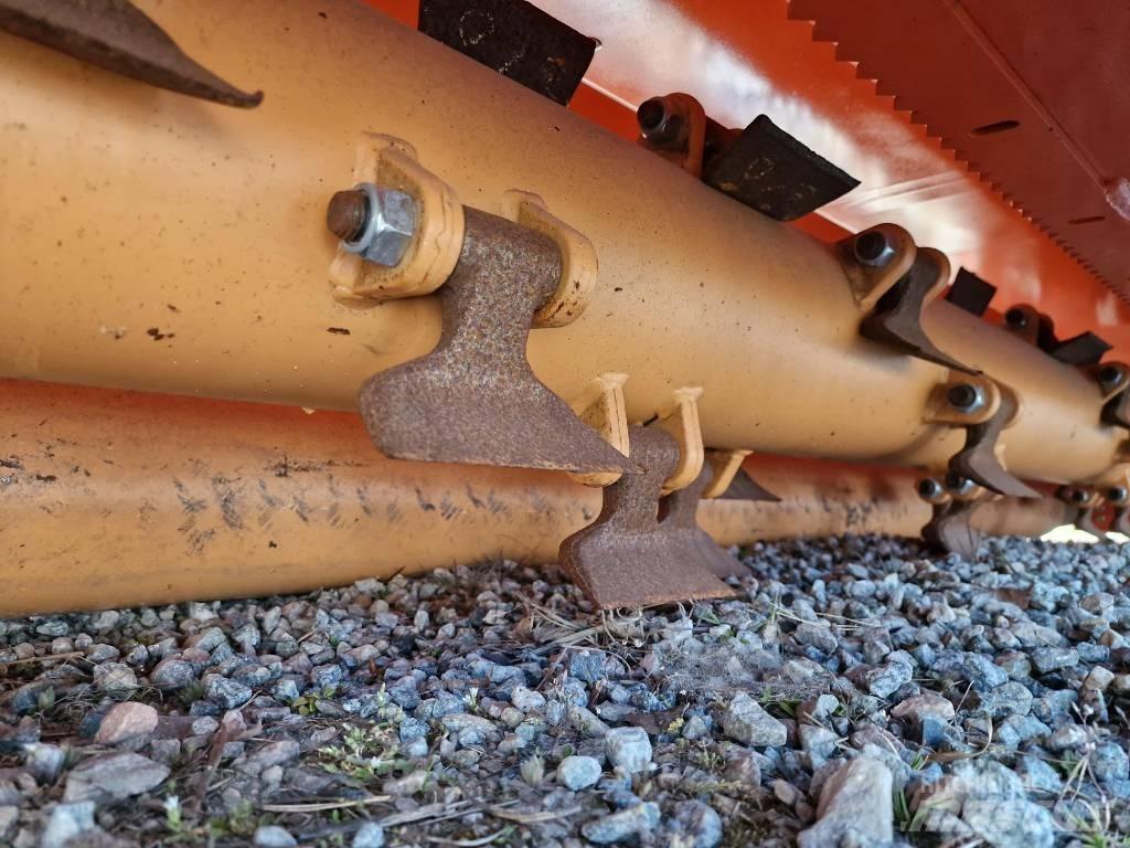 Agrimaster RV 320 Falciatrici/cimatrici per pascoli
