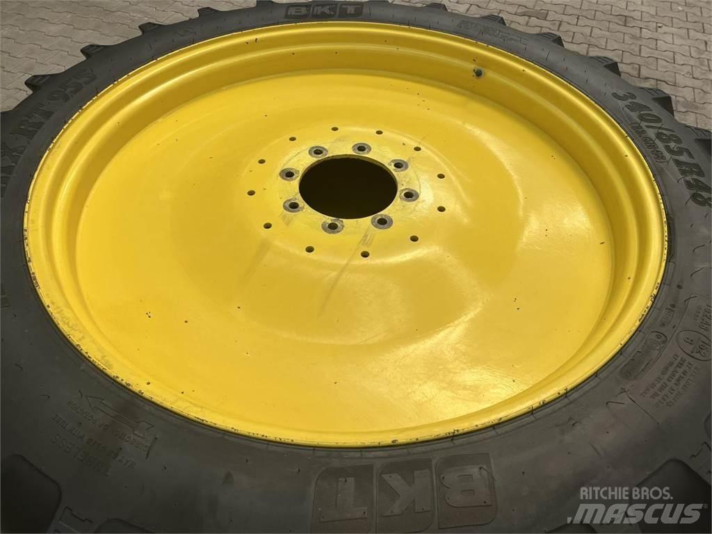 BKT 340/85R48 Pneumatici, ruote e cerchioni
