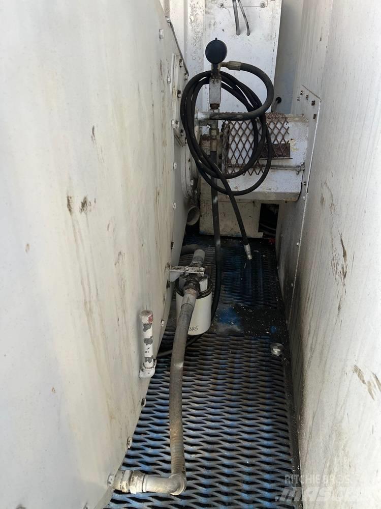 Soilmec 7T500J Accessori e ricambi per attrezzature per pali