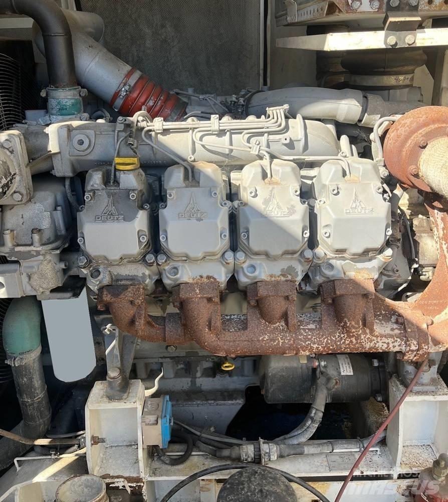 Soilmec 7T500J Accessori e ricambi per attrezzature per pali