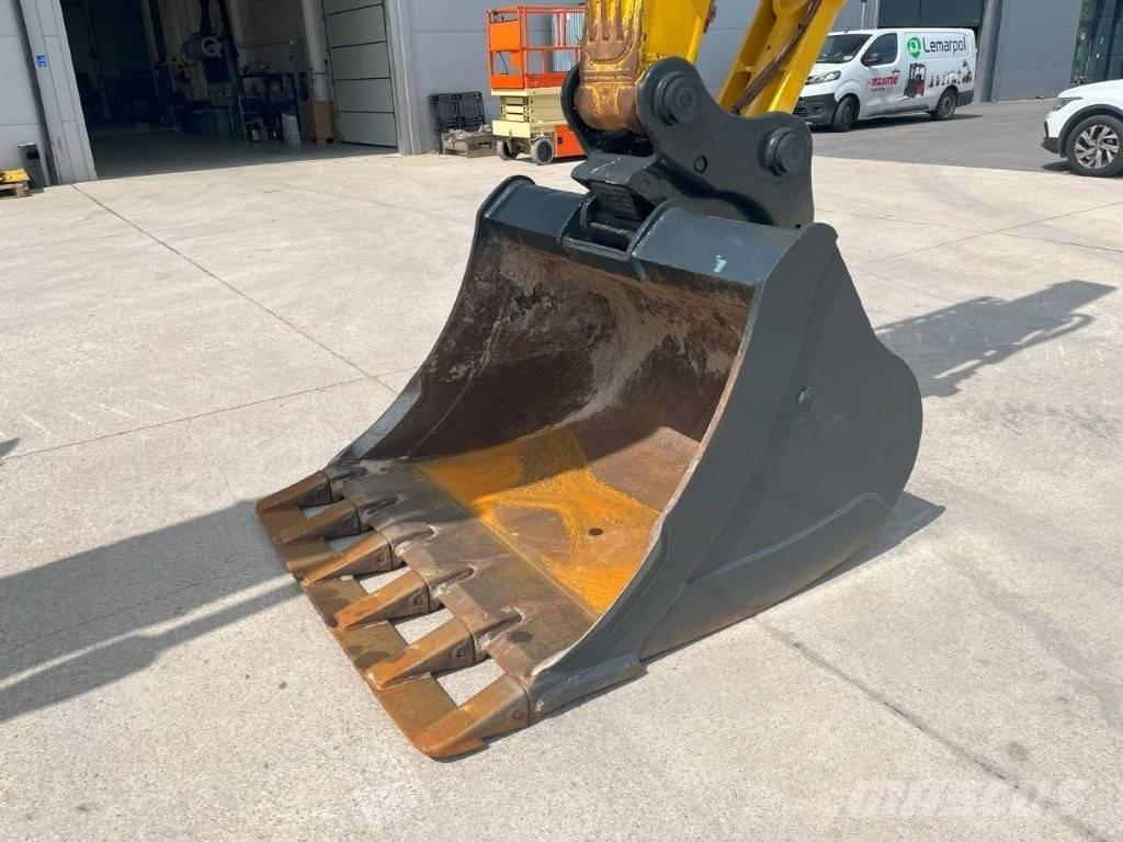 Komatsu PC 210 LC-11 Escavatori cingolati