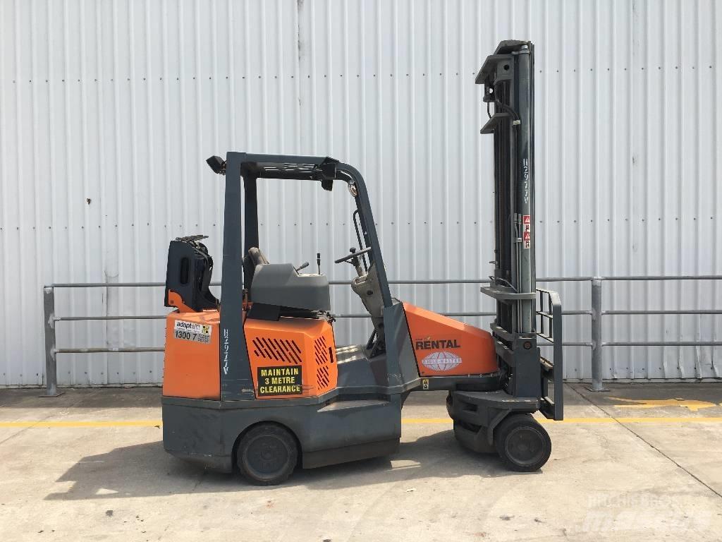 Aisle-Master 20S Elevatore passaggio stretto