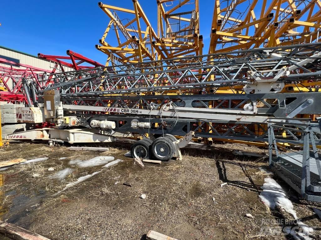 Terex CBR36H4 Altre gru