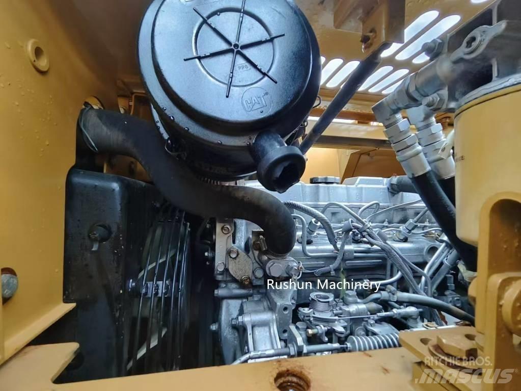 CAT 308 D Escavatori cingolati