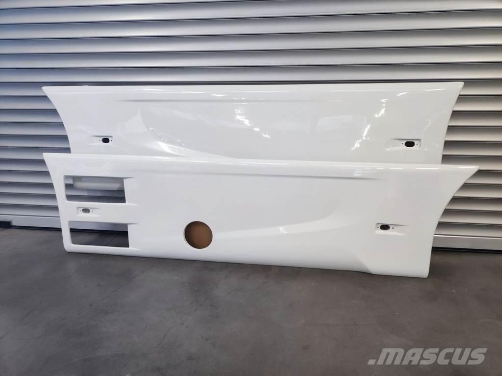 Iveco Retrofit Trasporto - Altro