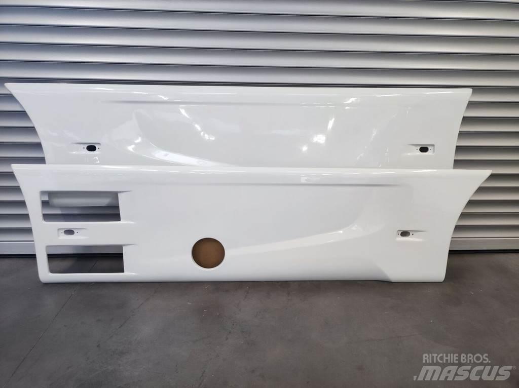 Iveco Retrofit Trasporto - Altro