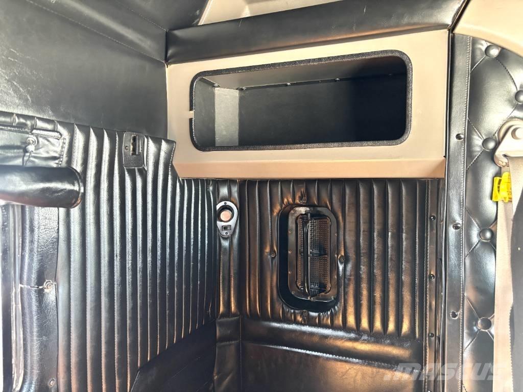Kenworth T 800 Carroattrezzi