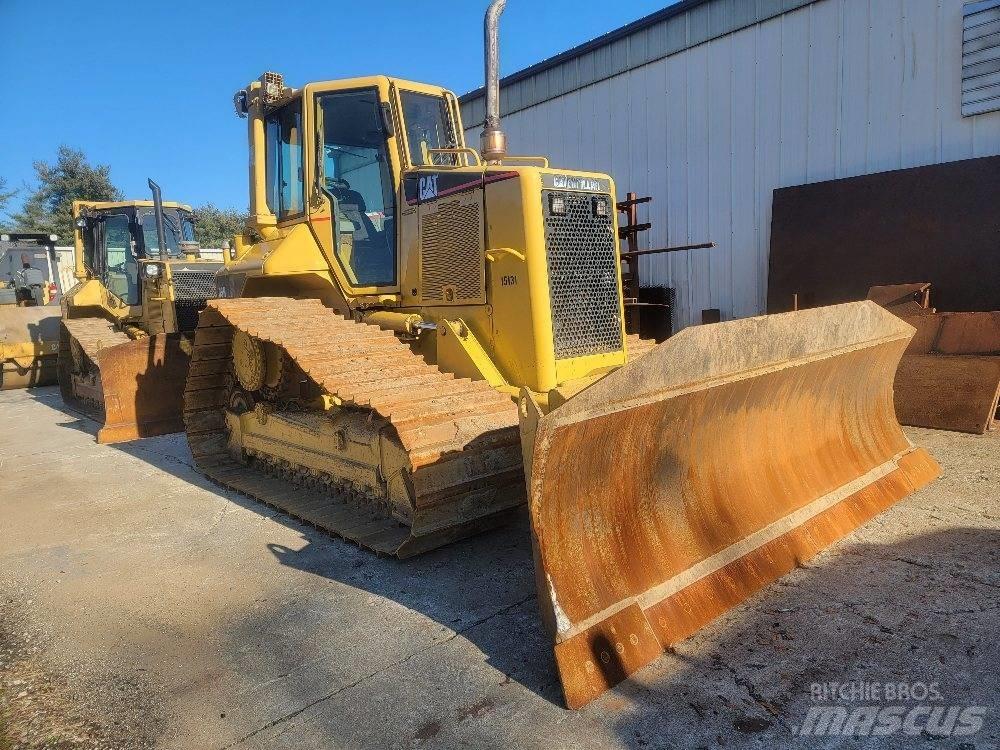CAT D 5 N LGP Dozer cingolati