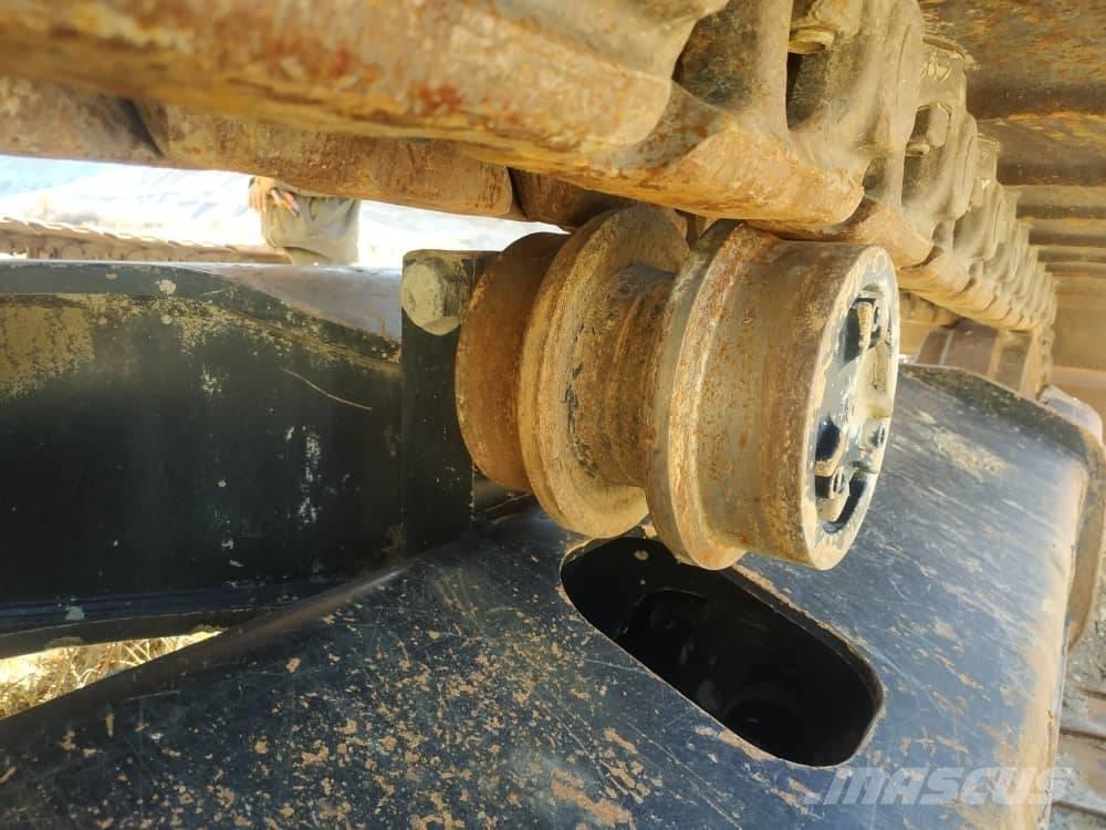 CAT 330D2 L Escavatori cingolati