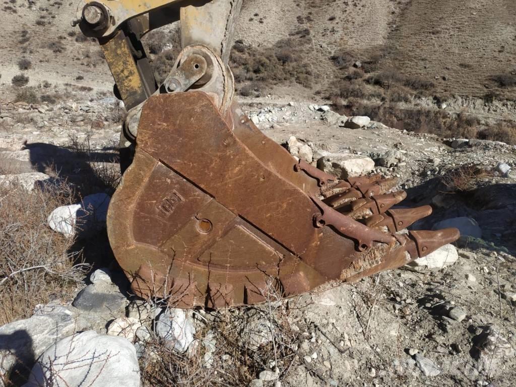 CAT 330D2 L Escavatori cingolati