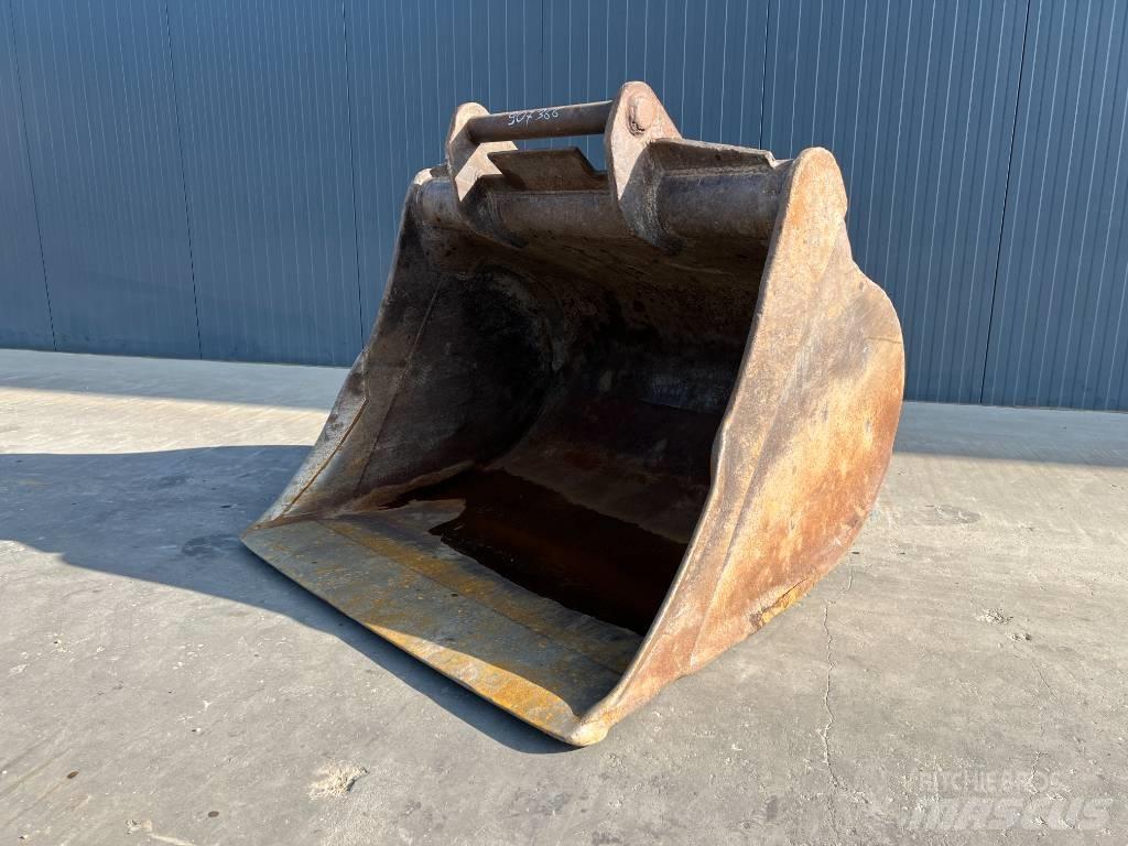 OilQuick OQ70/55 Benne
