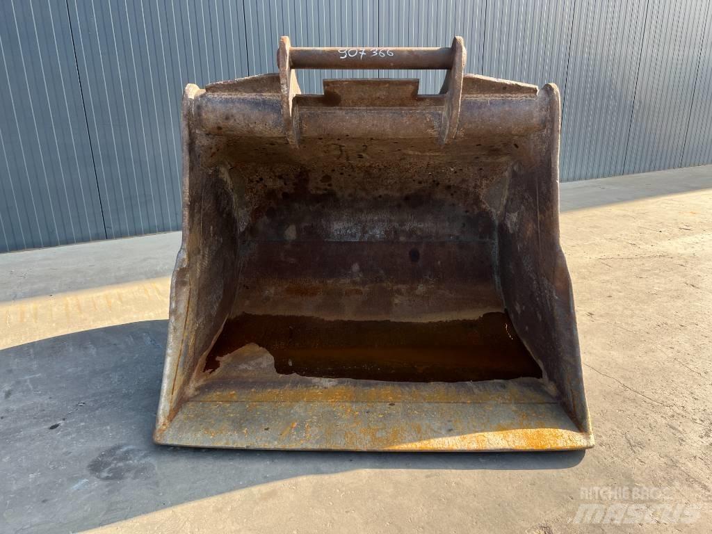 OilQuick OQ70/55 Benne