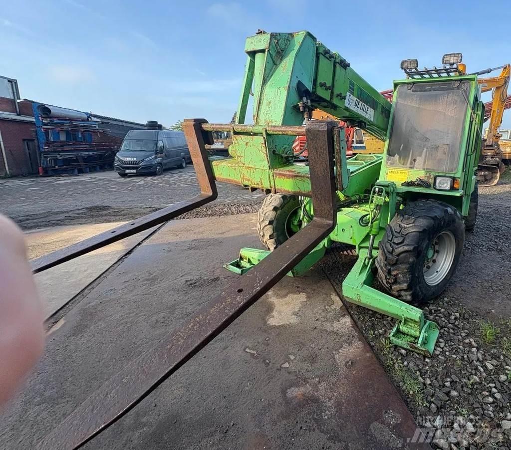 Merlo P30.13 Sollevatori telescopici per agricoltura