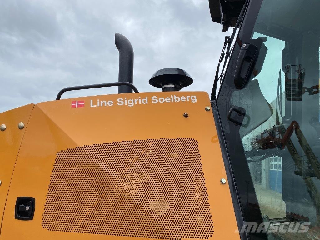 CASE 1650 M LGP Dozer cingolati