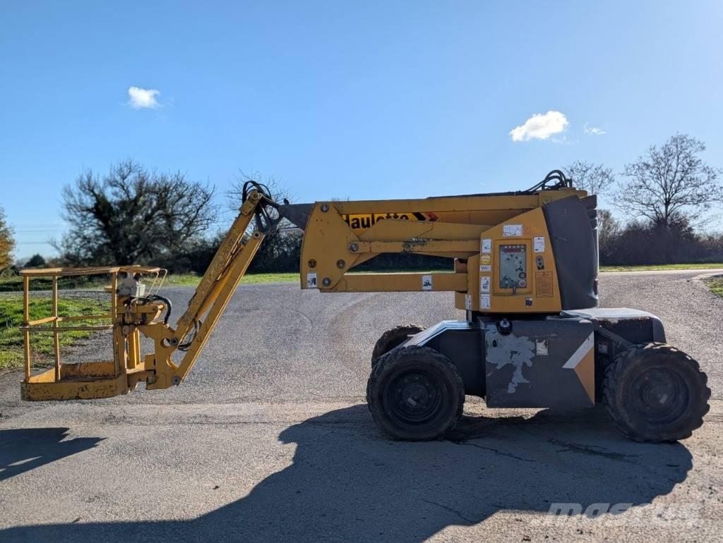 Haulotte HA 12 PX Piattaforme a braccio articolato