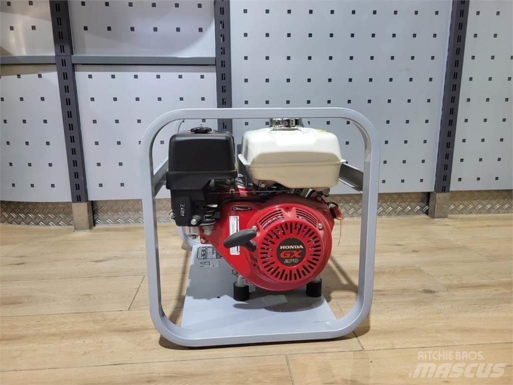 Mosa GE 5000 HBM Altri generatori