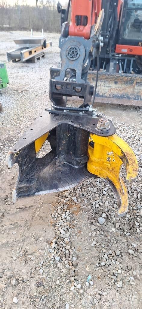TMK 300 Standard Tagliatrici