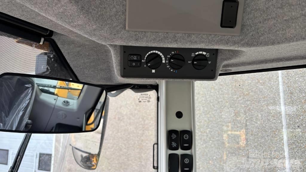Volvo L 70 H Pale gommate