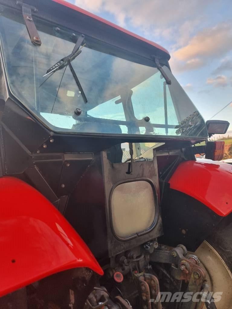 Zetor 8441 Trattori