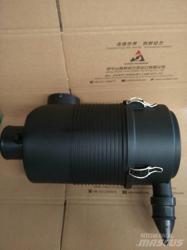 Donaldson G098294 Altri componenti
