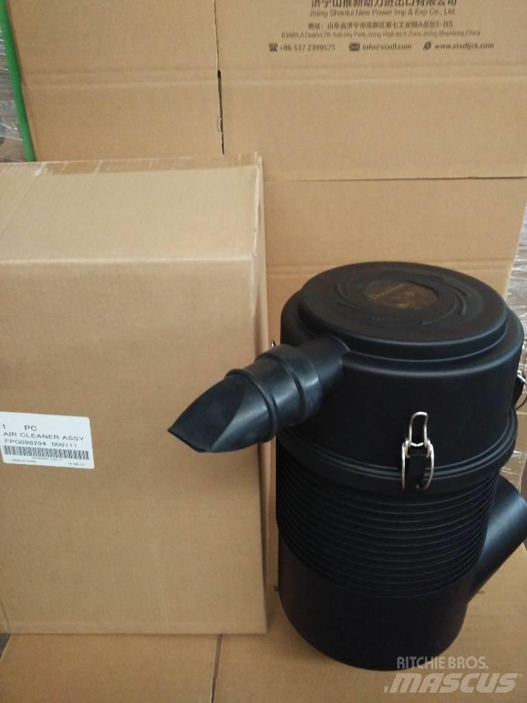 Donaldson G098294 Altri componenti