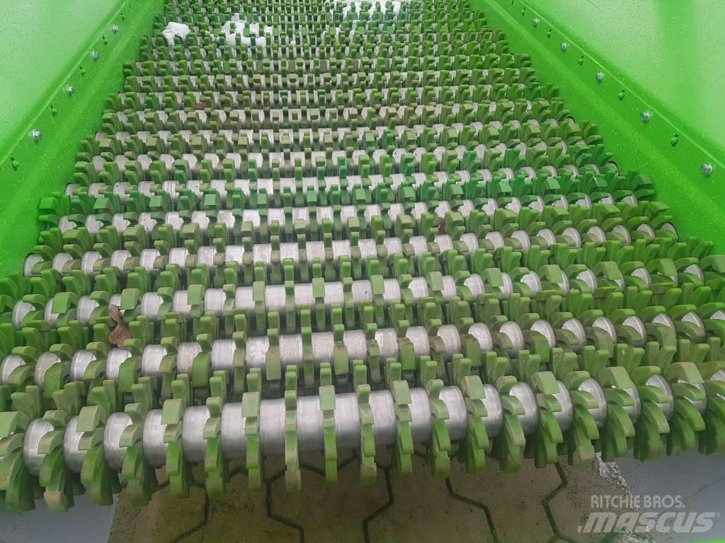 Neuenhauser SD170 Vagli vibranti