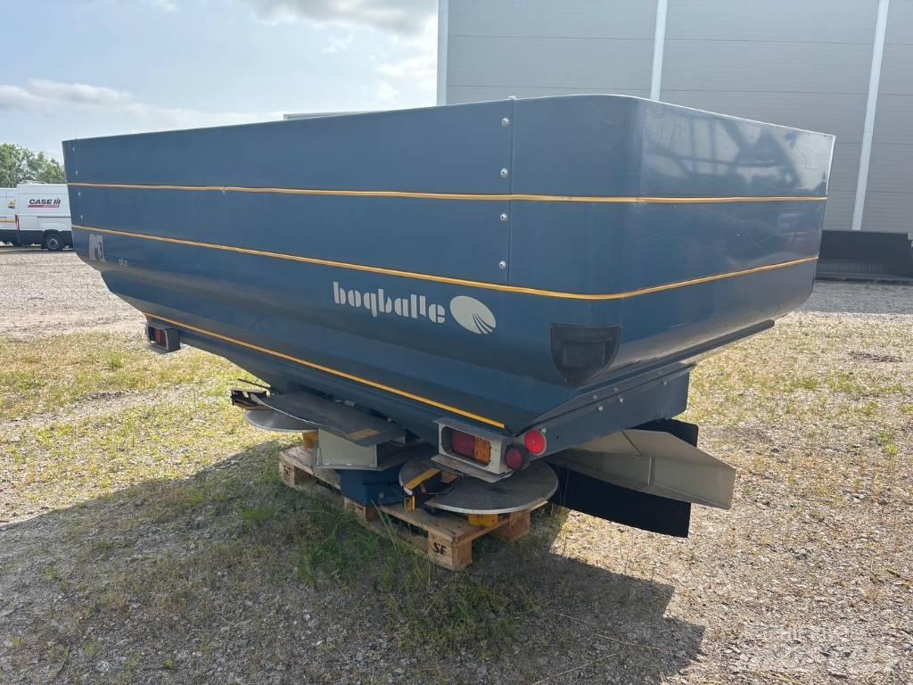 Bogballe M3W Plus Spargiminerale