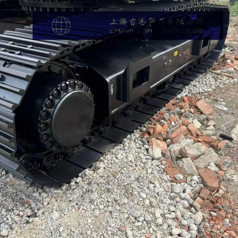 CAT 330 D Escavatori cingolati