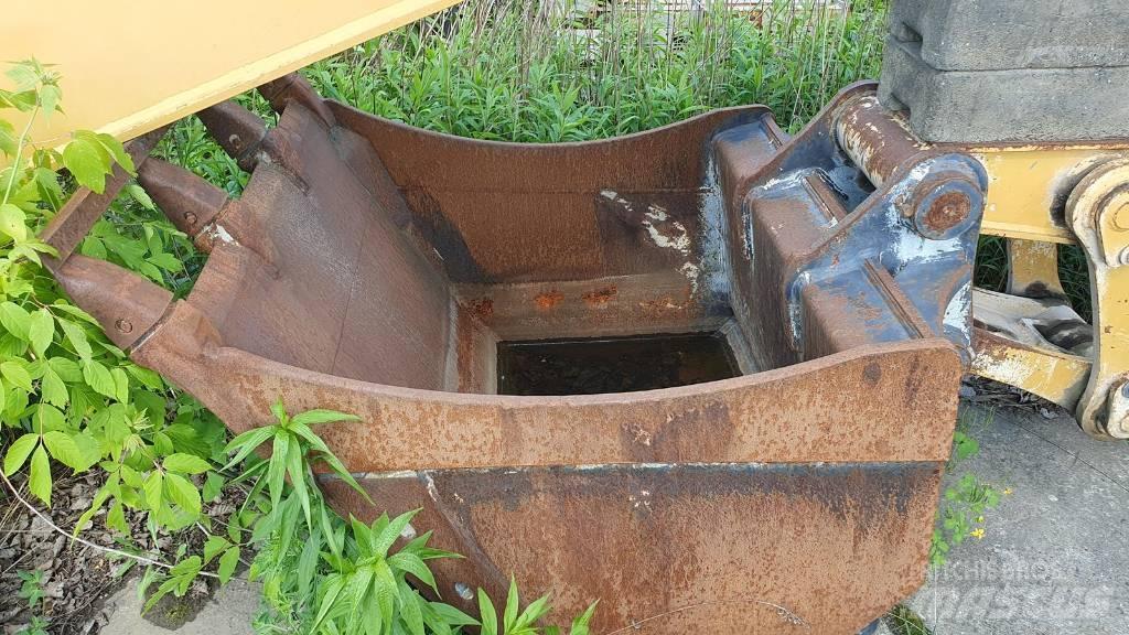 CAT 329 D Escavatori a lunga portata