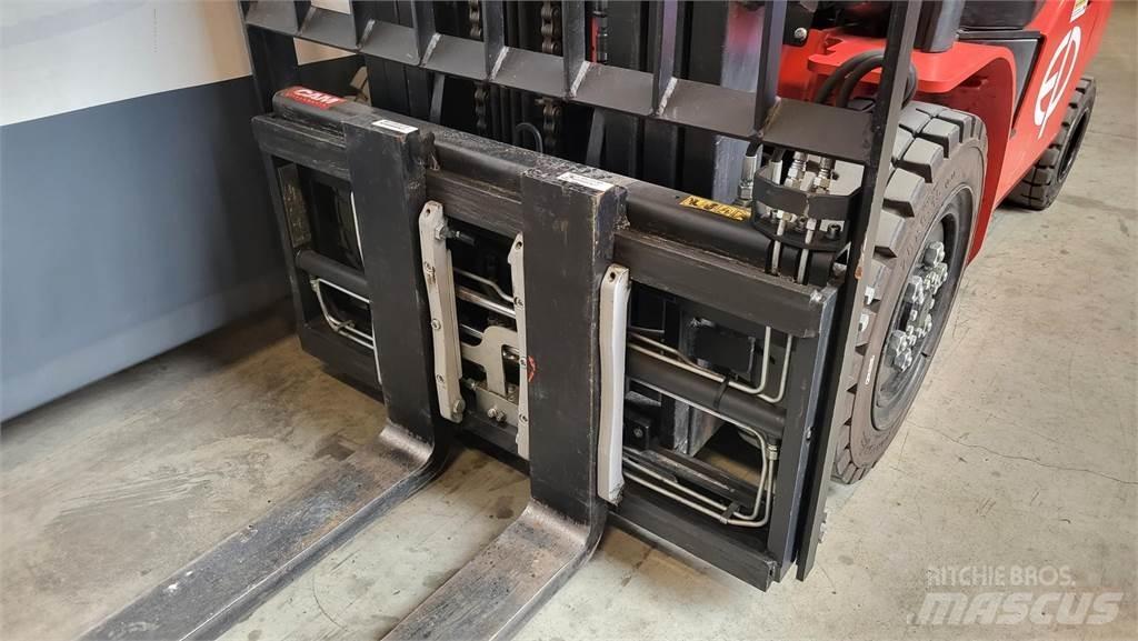  EFL303-S 2023 (demo) Carrelli elevatori elettrici