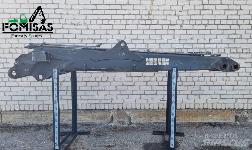 Ponsse K90 Main Boom Gru per esbosco