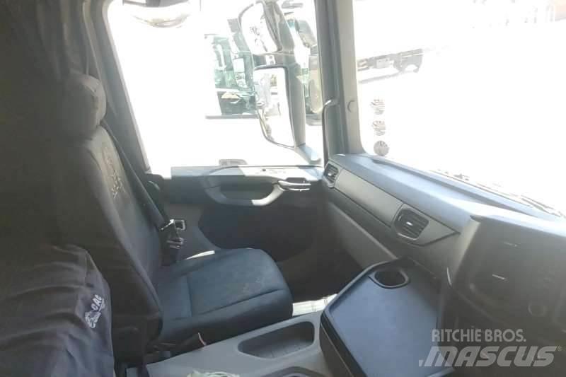 Scania G460 Camion altro