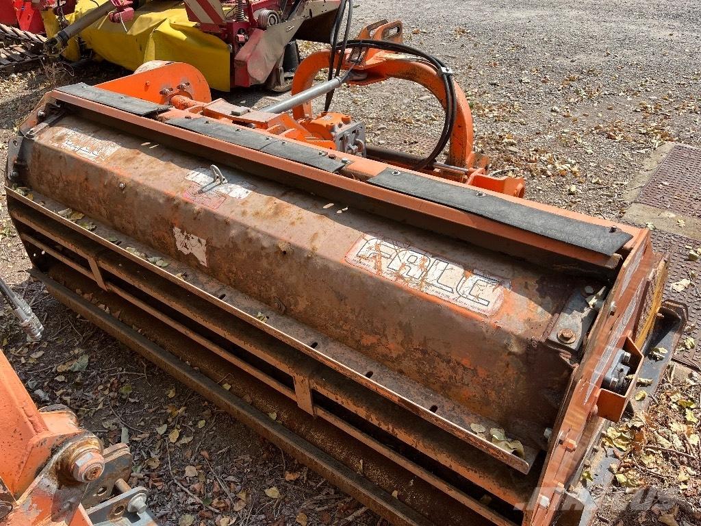 Falc AGILA 2300 Falciatrici/cimatrici per pascoli