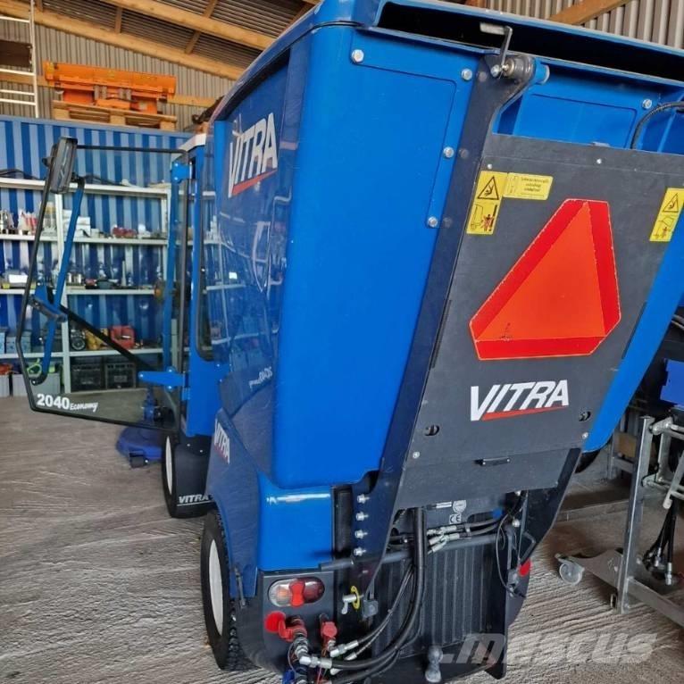 Vitra Vitra Utility porta attrezzi