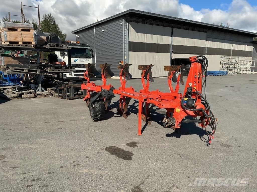 Kuhn Vari-Master 123 Aratri reversibili