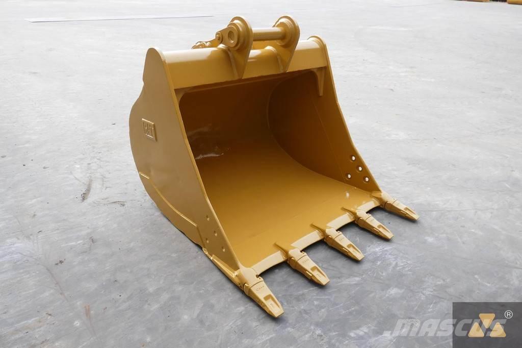 CAT 320 Bucket Benne