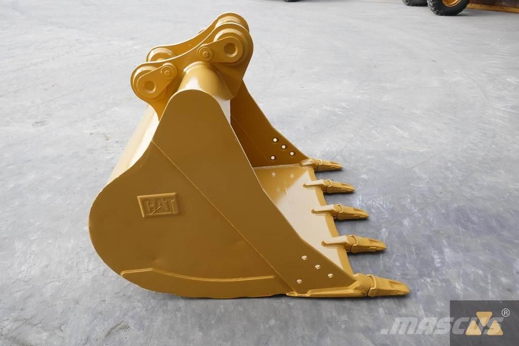 CAT 320 Bucket Benne