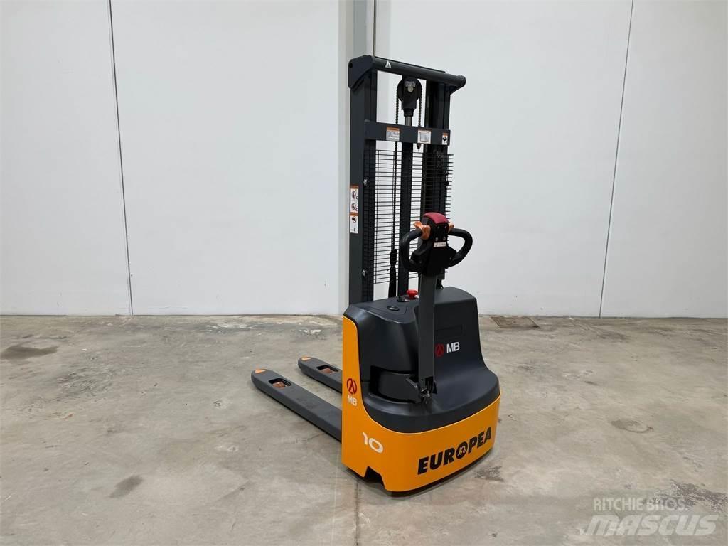 XEA 10 2S300 Transpallet uomo a terra