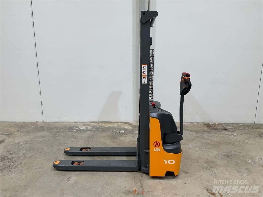 XEA 10 2S300 Transpallet uomo a terra