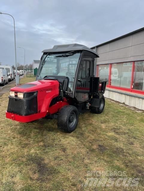 Toro Outcross 9060 Manutenzione verde e strade – Altro